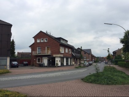 照片: Kurf&amp;uuml;rstengrill Gronau