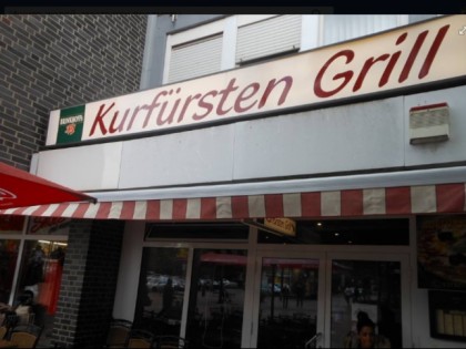 照片: Kurfürstengrill Gronau